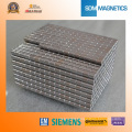 ISO/Ts16949 Certificated Neodymium N35 D5X5mm Magnet